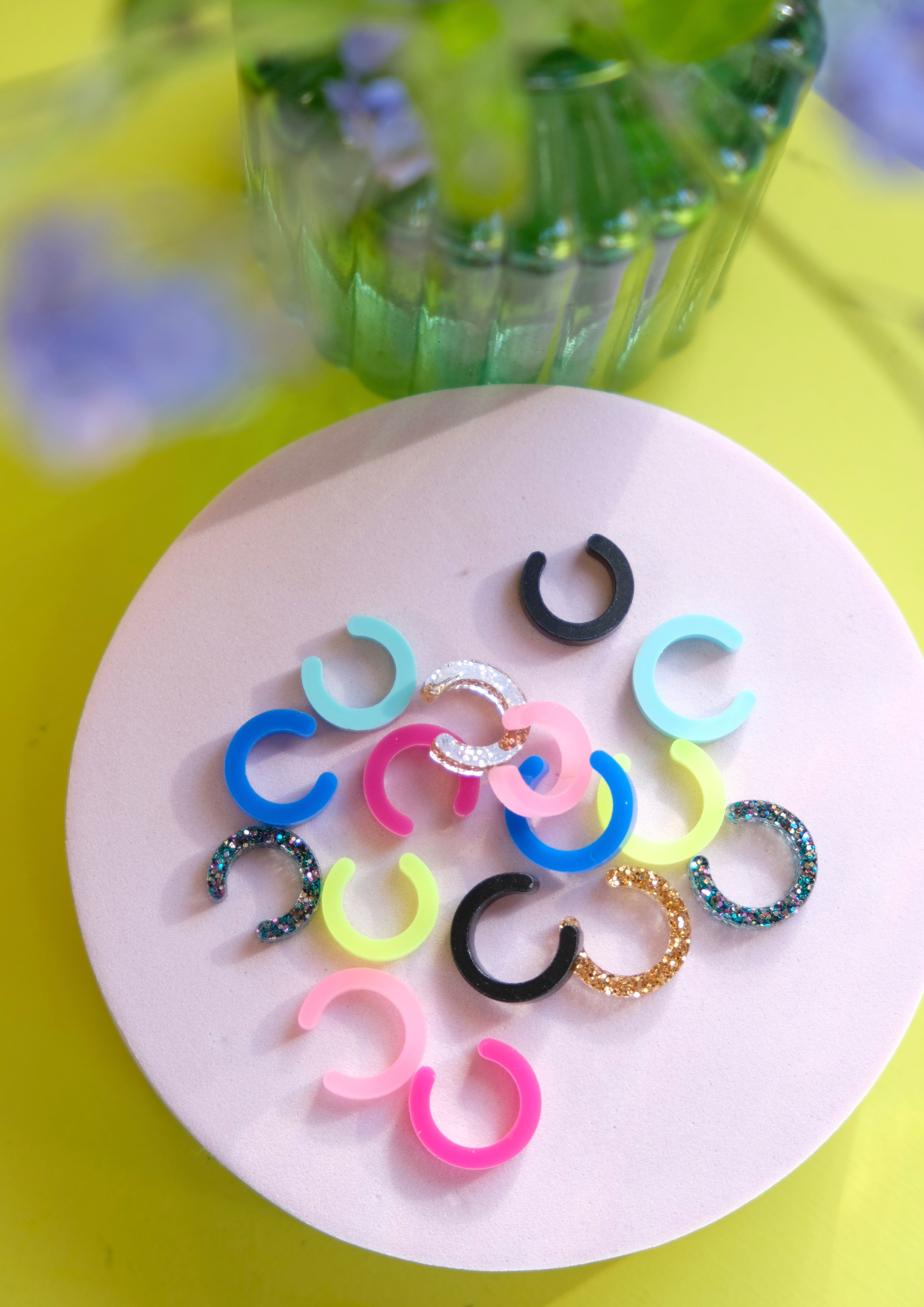 Earcuffs