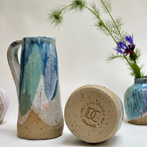 Daisy Cooper Ceramics 