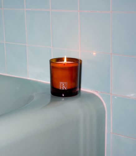 CLEAN SLATE  |  refillable candle  |  200g 