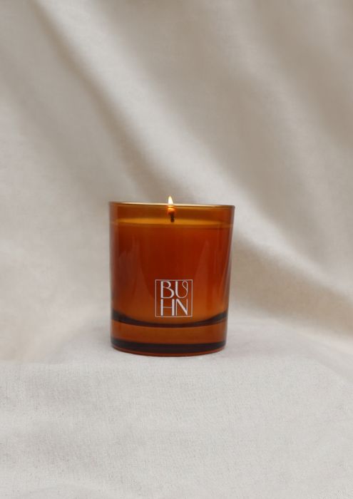 NEW SIROCCO  |  refillable candle  |  200g 