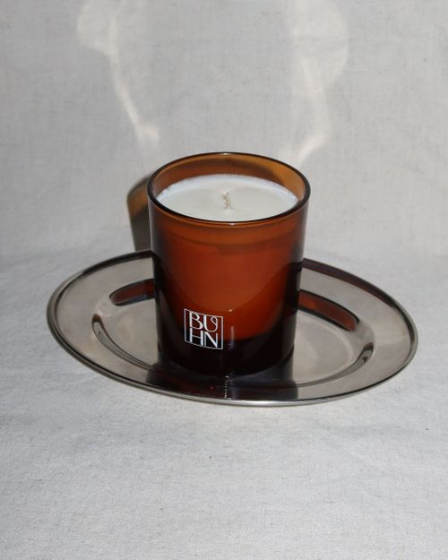 NEW SIROCCO  |  refillable candle  |  200g 