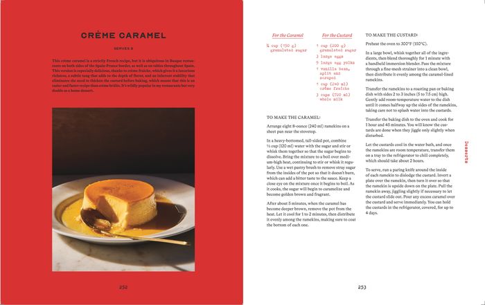 Essentially Basque: Bringing Spanish Cooking Home