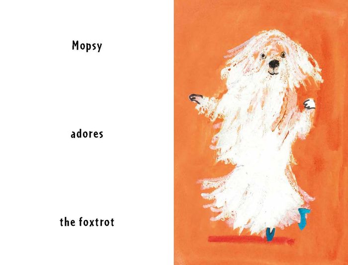 Dogs Can Dance