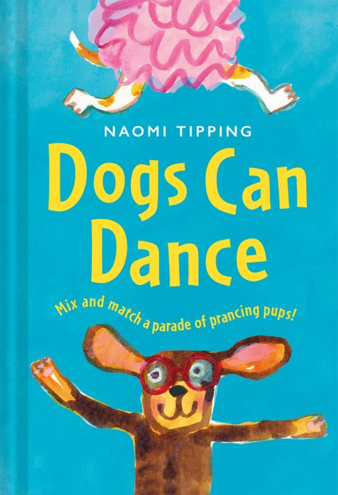 Dogs Can Dance