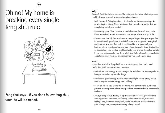 Feng Shui Fix It!: 100 Solutions for a Happier Home