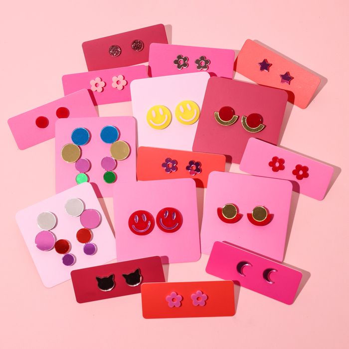 earrings that make a statement