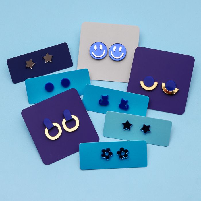 earrings that make a statement