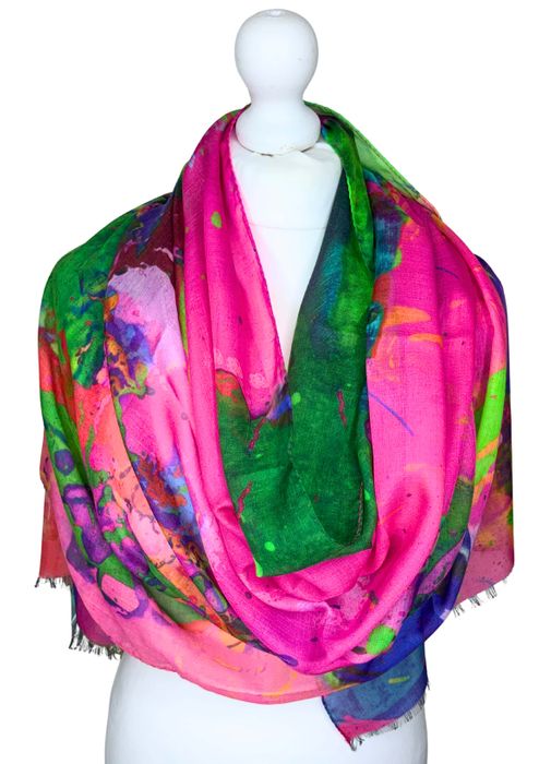 85% Modal / 15% Silk