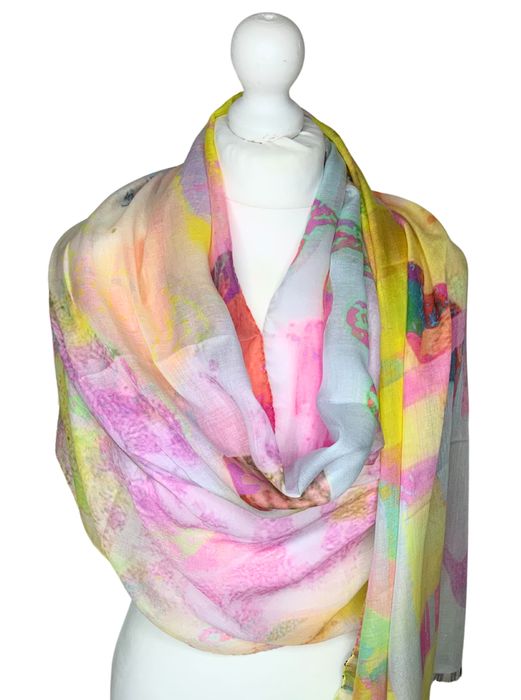 85% Modal / 15% Silk