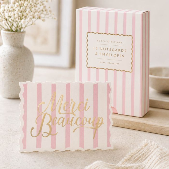 Portico Designs - The Notecatrd Collection