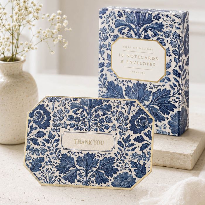 Portico Designs - The Notecatrd Collection
