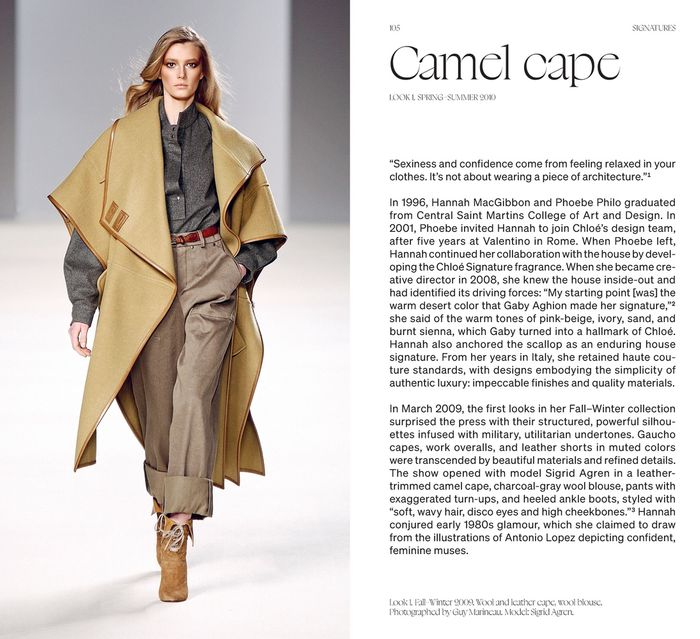 Chloé: Signature Style