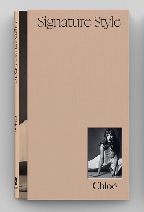 Chlo&eacute;: Signature Style