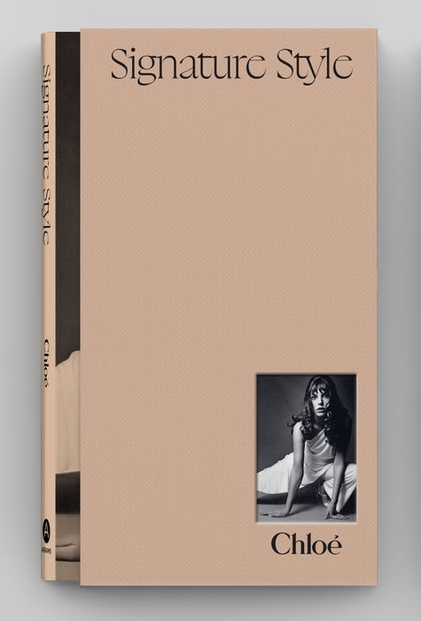 Chloé: Signature Style