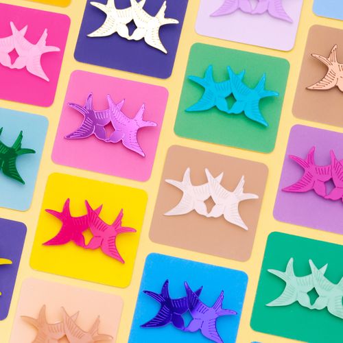 beautiful brooches 