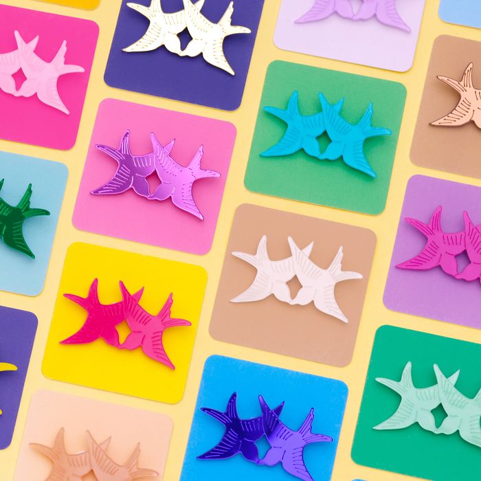 beautiful brooches 