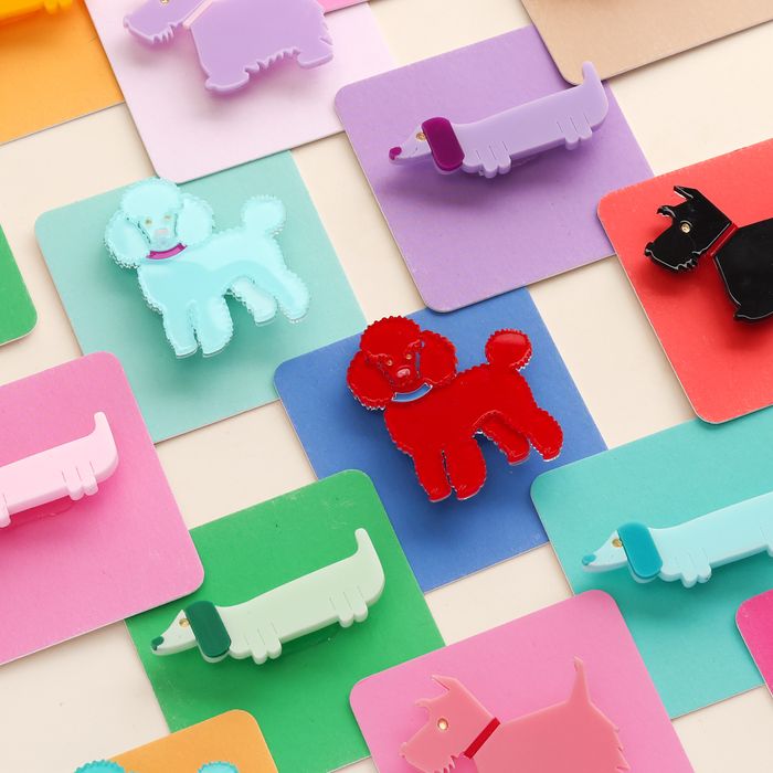 beautiful brooches 