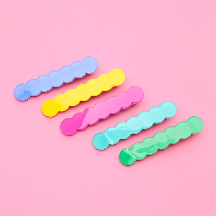 hair accessories to elevate any look