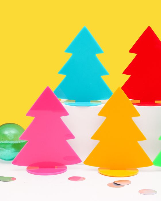 chrismtas decorations with a 'wow' factor