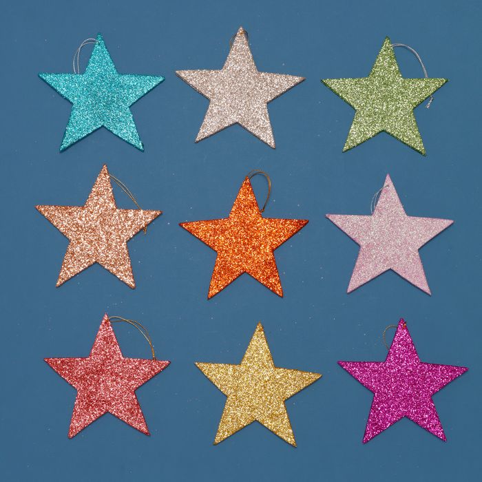 chrismtas decorations with a 'wow' factor