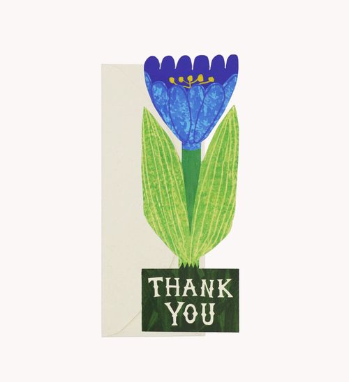 Thank You Tulip