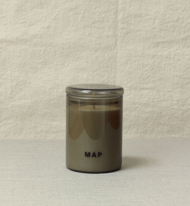 Kings Garden - Bergamot and Oakmoss Candle