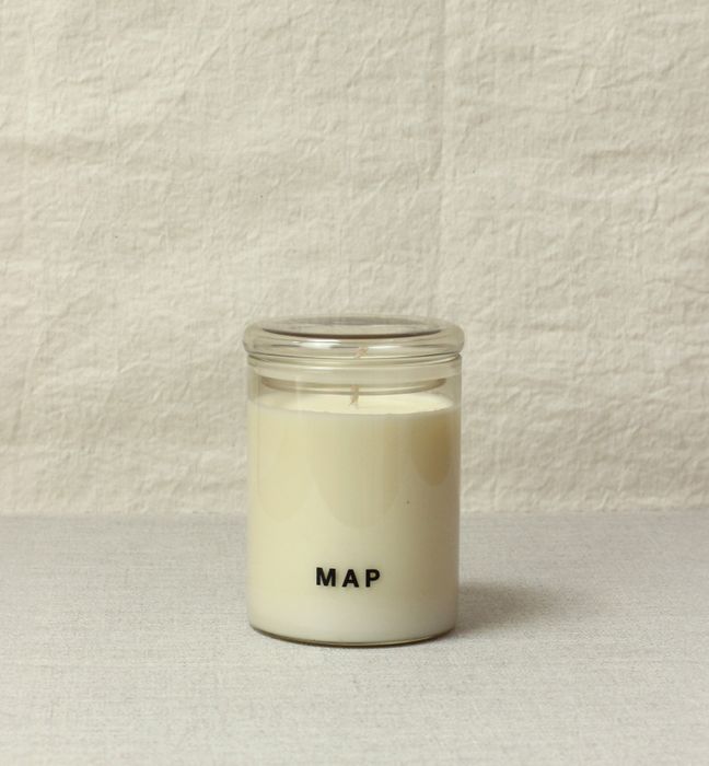 Sunbeam - Clary Sage and Bergamot Candle
