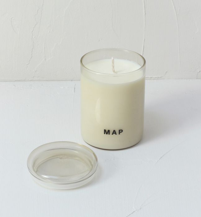 Sunbeam - Clary Sage and Bergamot Candle