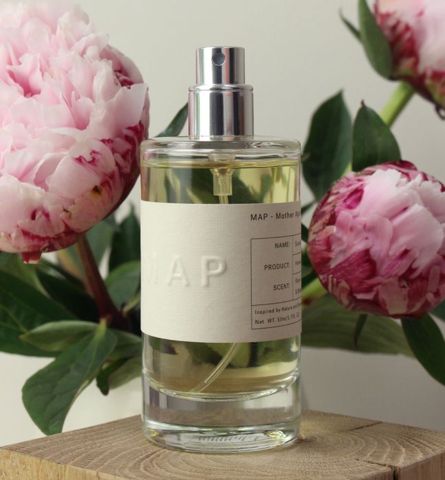 Petrichor - Earth & Freshness Home Fragrance