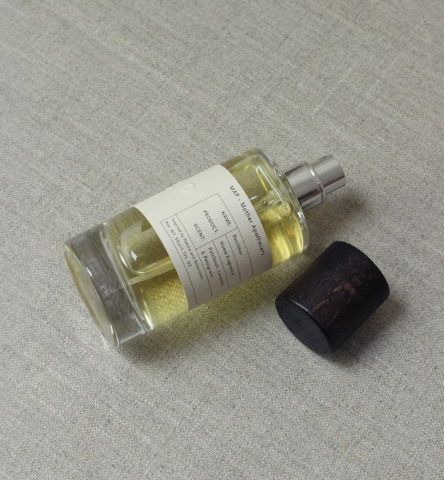 Petrichor - Earth & Freshness Home Fragrance