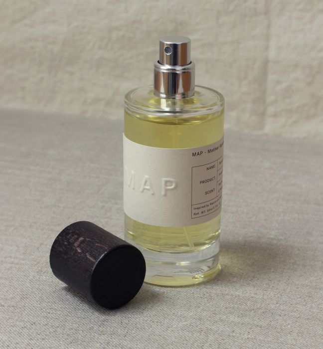 Petrichor - Earth & Freshness Home Fragrance