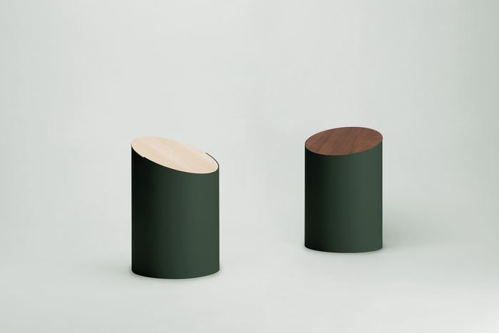 Moheim Swing Bin