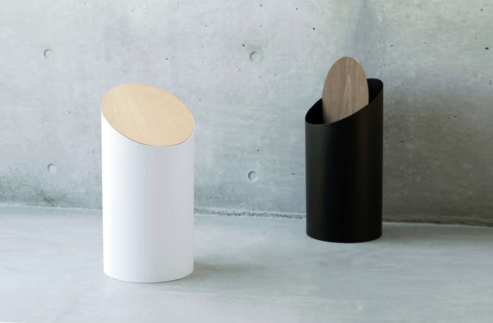 Moheim Swing Bin