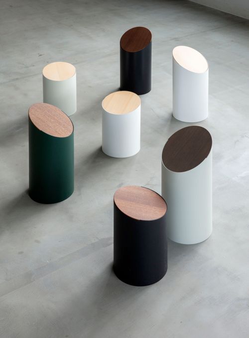 Moheim Swing Bin