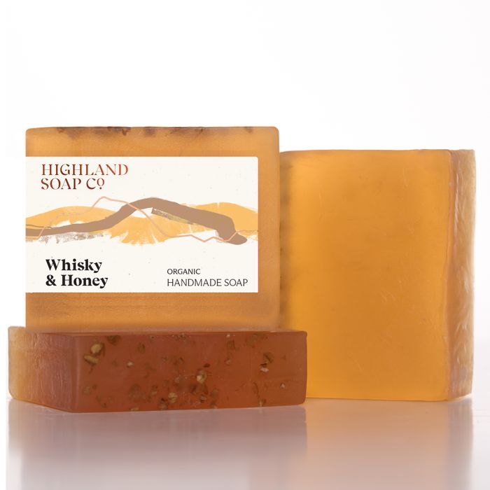 Whisky & Honey