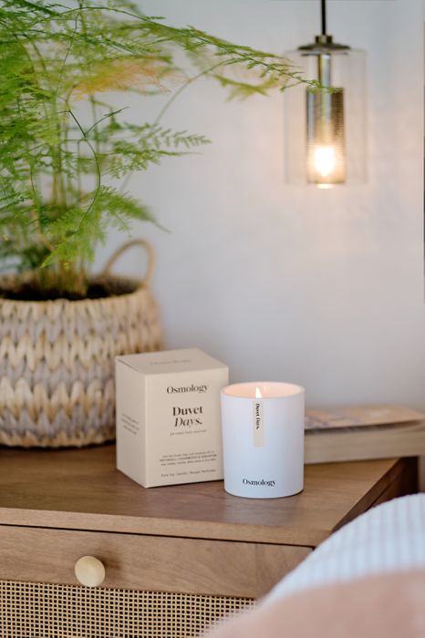 Duvet Days 200g Scented Candle