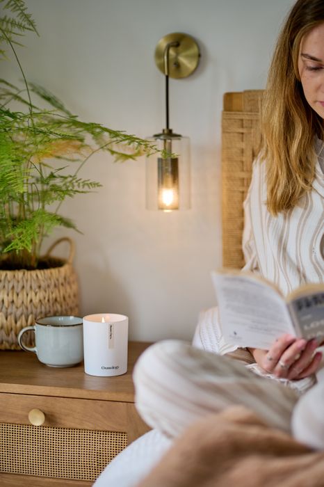 Duvet Days 200g Scented Candle