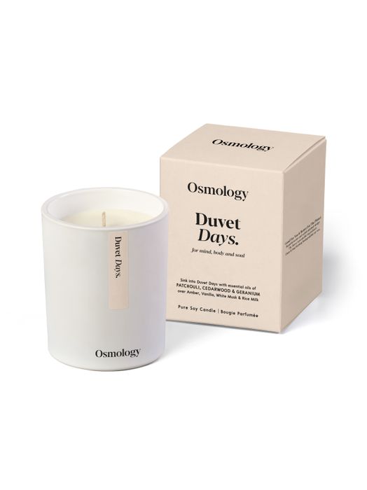Duvet Days 200g Scented Candle