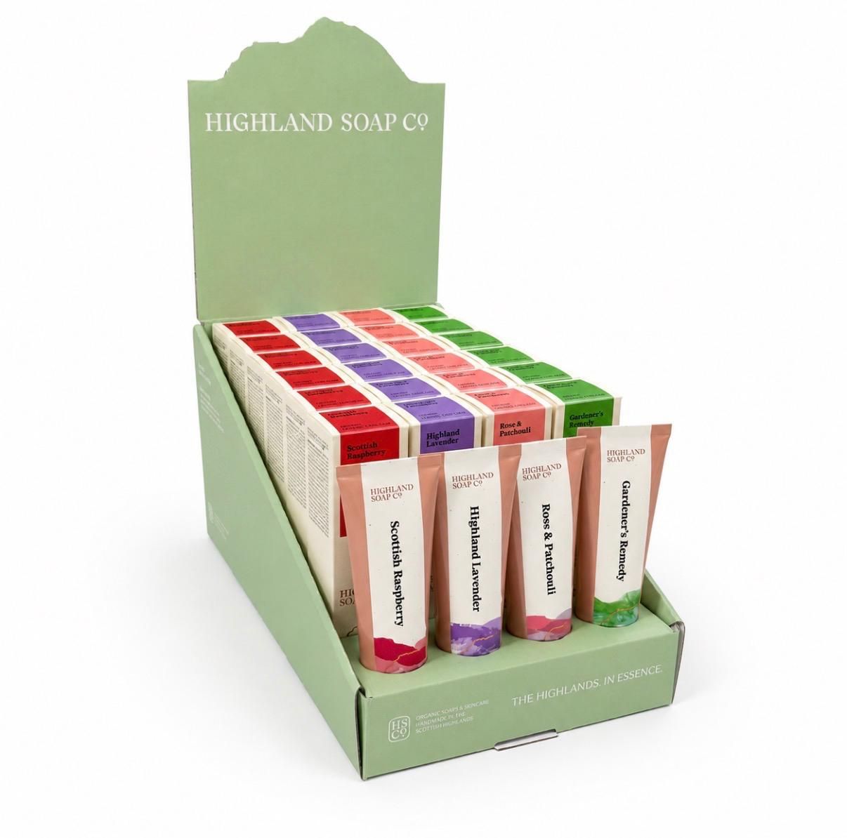 New! Hand Cream