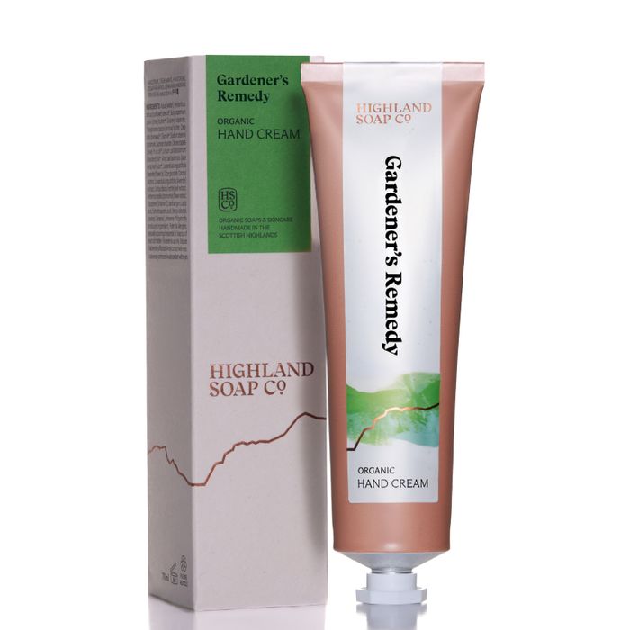 New! Hand Cream