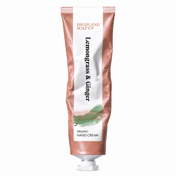 New! Hand Cream