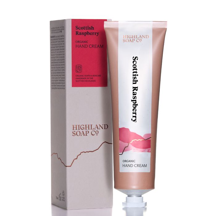 New! Hand Cream