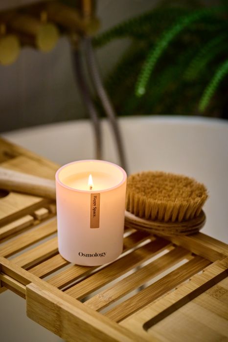 Happy Space 200g Scented Candle