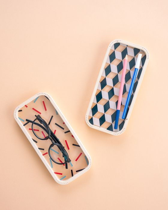 Moheim Pen Trays