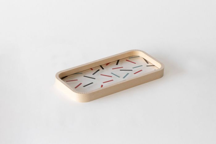 Moheim Pen Trays