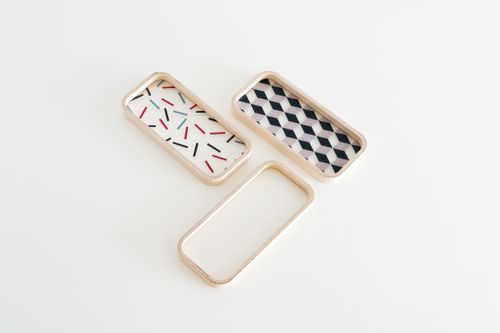 Moheim Pen Trays