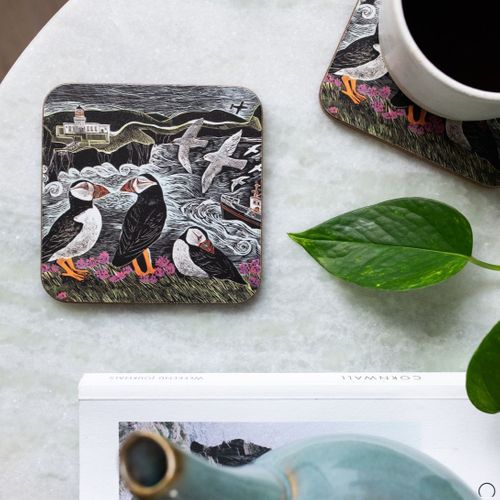 Coasters
