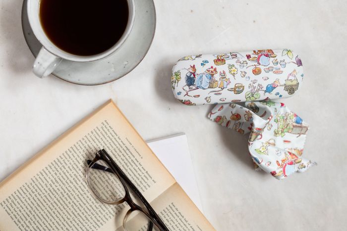 Glasses Cases