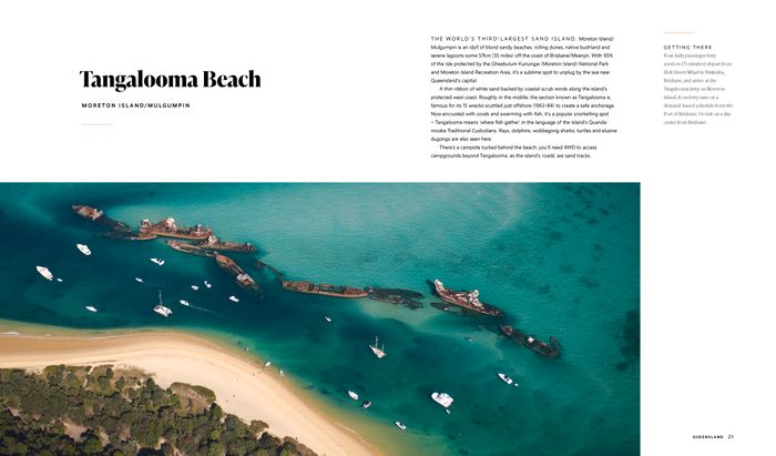 Best Beaches Australia (Hardback)