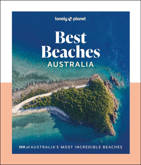 Best Beaches Australia (Hardback)